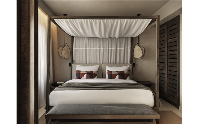 Lindian Village Rhodes Beach Resort, Curio Collection by Hilton 