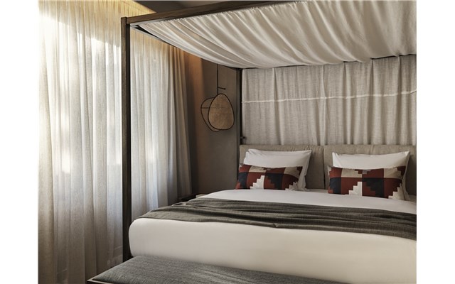 Lindian Village Rhodes Beach Resort, Curio Collection by Hilton 