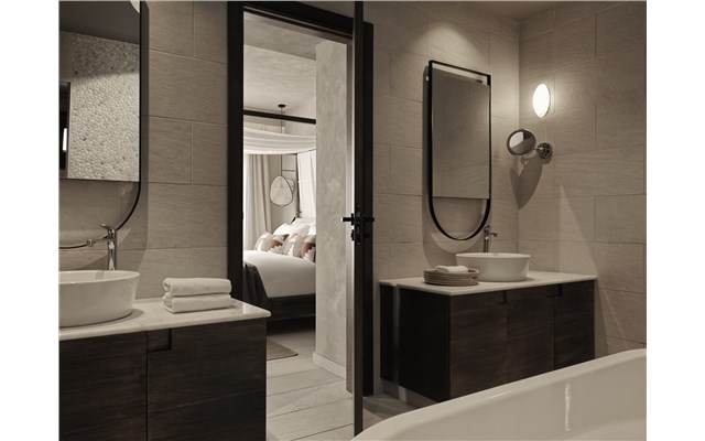 Lindian Village Rhodes Beach Resort, Curio Collection by Hilton 