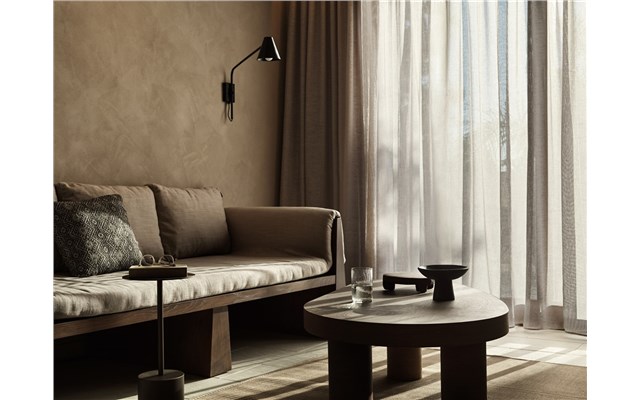Lindian Village Rhodes Beach Resort, Curio Collection by Hilton 
