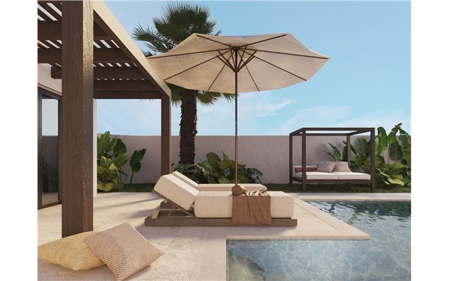 Lindian Village Rhodes Beach Resort, Curio Collection by Hilton 