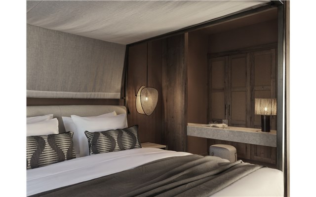 Lindian Village Rhodes Beach Resort, Curio Collection by Hilton 