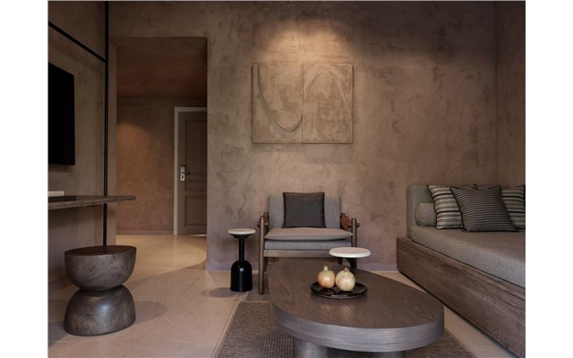Lindian Village Rhodes Beach Resort, Curio Collection by Hilton 