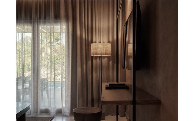 Lindian Village Rhodes Beach Resort, Curio Collection by Hilton 