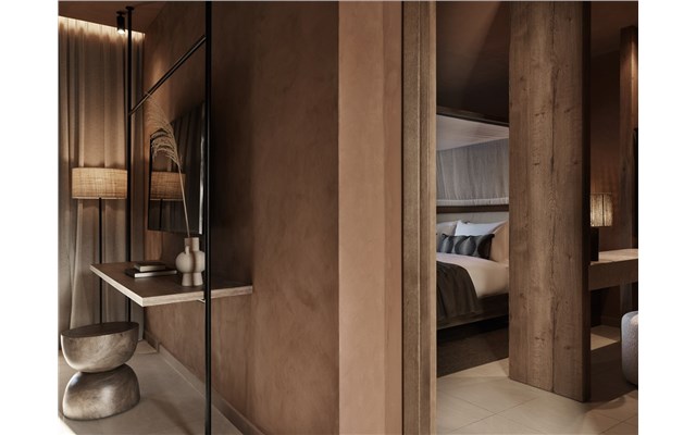 Lindian Village Rhodes Beach Resort, Curio Collection by Hilton 