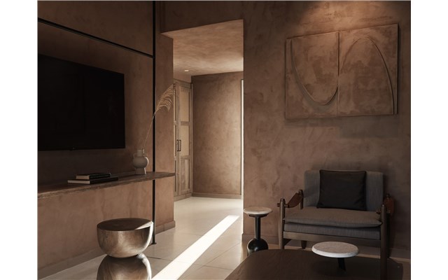 Lindian Village Rhodes Beach Resort, Curio Collection by Hilton 