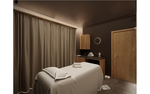 Lindian Village Rhodes Beach Resort, Curio Collection by Hilton 