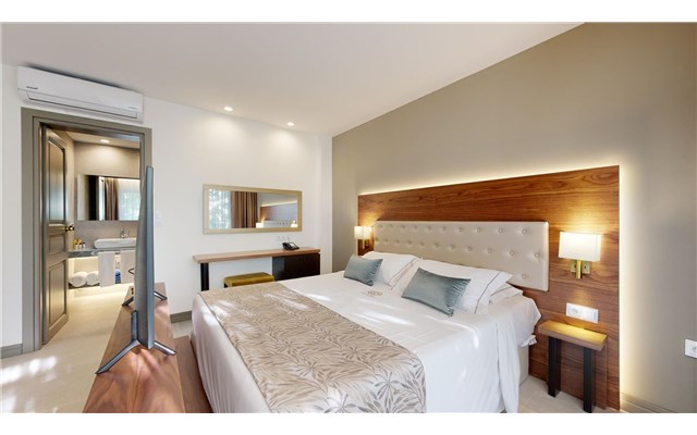 Řecko, Chalkidiki, Acrotel Athena Pallas - Acrotel Athena Pallas