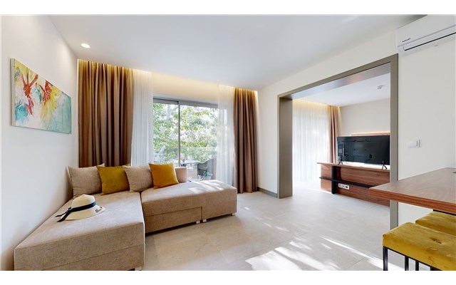 Hotel Acrotel Athena Pallas, Chalkidiki, Řecko - Acrotel Athena Pallas