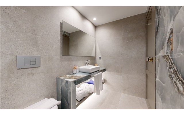 Řecko, Chalkidiki, Hotel Acrotel Athena Pallas - Acrotel Athena Pallas