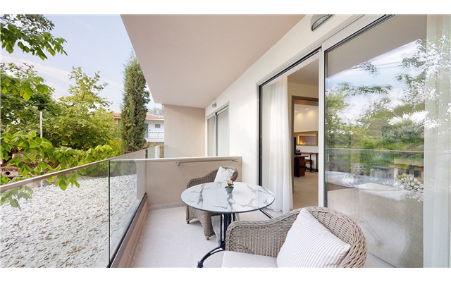 Greece, Chalkidiki, Hotel Acrotel Athena Pallas - Acrotel Athena Pallas