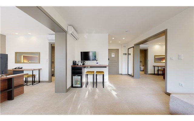 Dovolená Řecko, Hotel Acrotel Athena Pallas - Acrotel Athena Pallas