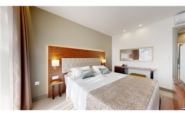 Dovolená, Hotel Acrotel Athena Pallas - Acrotel Athena Pallas