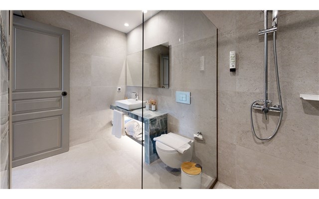 Hotel Acrotel Athena Pallas - Acrotel Athena Pallas