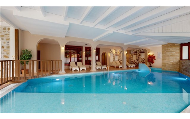 Acrotel Athena Pallas - Acrotel Athena Pallas