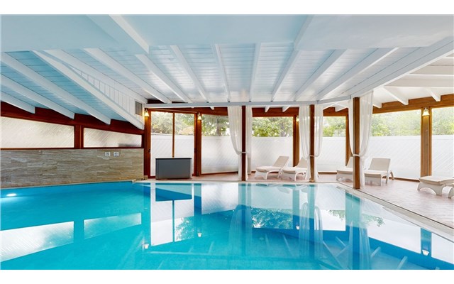 Acrotel Athena Pallas, Greece - Acrotel Athena Pallas