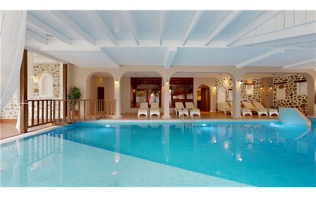 Hotel Acrotel Athena Pallas, Greece - Acrotel Athena Pallas