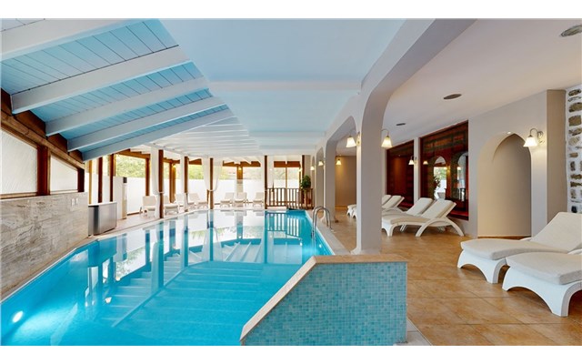 Acrotel Athena Pallas, Řecko - Acrotel Athena Pallas