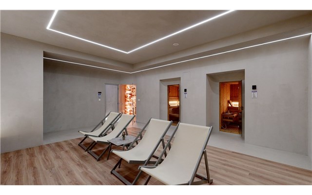 Hotel Acrotel Athena Pallas, Chalkidiki, Řecko - Acrotel Athena Pallas