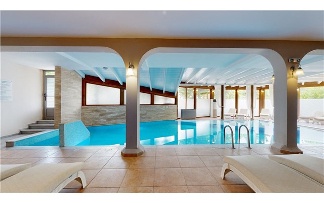 Hotel Acrotel Athena Pallas - Acrotel Athena Pallas