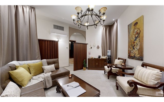 Dovolená, Hotel Acrotel Athena Pallas - Acrotel Athena Pallas