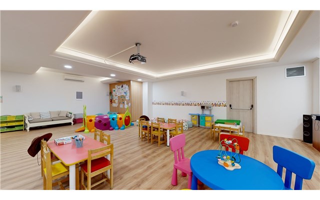 Dovolená, Acrotel Athena Pallas - Acrotel Athena Pallas