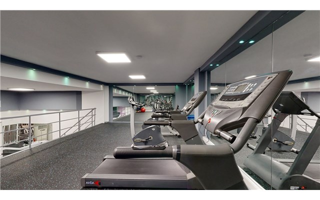 Acrotel Athena Pallas, Greece - Acrotel Athena Pallas