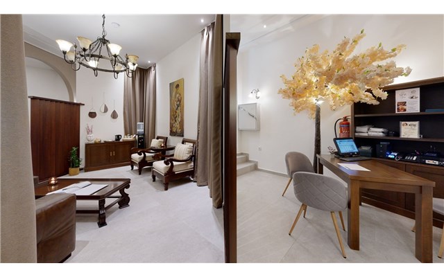 Dovolená, Hotel Acrotel Athena Pallas - Acrotel Athena Pallas