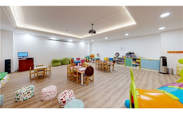 Dovolená Řecko, Hotel Acrotel Athena Pallas - Acrotel Athena Pallas