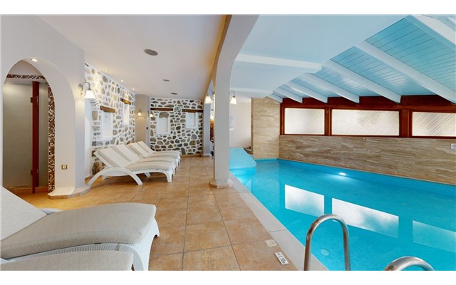 Greece, Chalkidiki, Hotel Acrotel Athena Pallas - Acrotel Athena Pallas