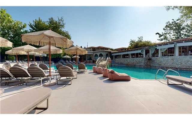 Řecko, Chalkidiki, Hotel Acrotel Athena Pallas - Acrotel Athena Pallas