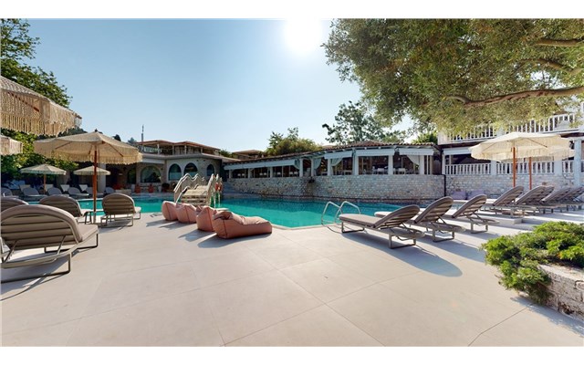 Chalkidiki, Hotel Acrotel Athena Pallas - Acrotel Athena Pallas