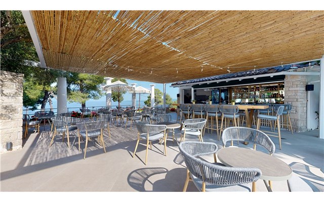 Hotel Acrotel Athena Pallas - Acrotel Athena Pallas