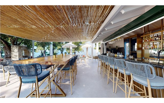 Hotel Acrotel Athena Pallas, Chalkidiki, Řecko - Acrotel Athena Pallas