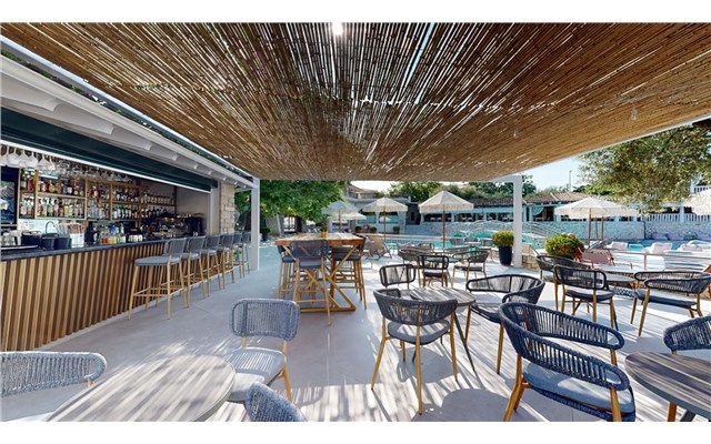 Acrotel Athena Pallas, Chalkidiki, Řecko - Acrotel Athena Pallas