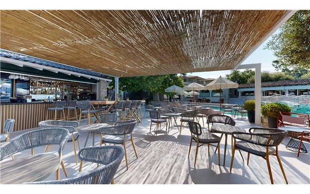 Acrotel Athena Pallas, Chalkidiki - Acrotel Athena Pallas