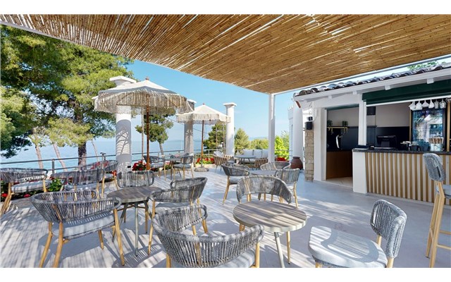 Řecko, Chalkidiki, Acrotel Athena Pallas - Acrotel Athena Pallas