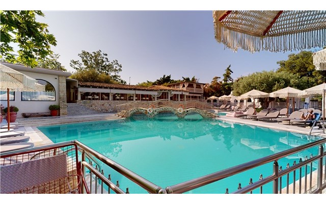 Acrotel Athena Pallas - Acrotel Athena Pallas