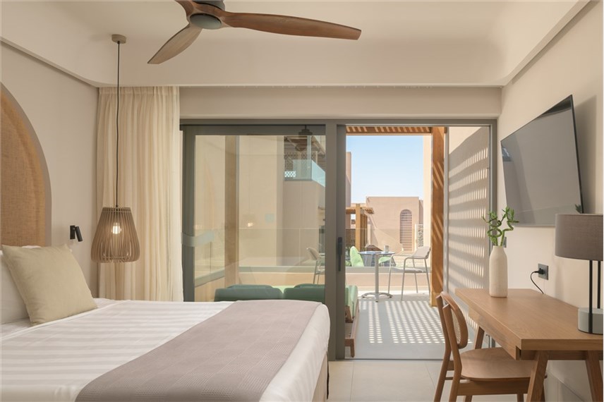  Paralos Venus Suites