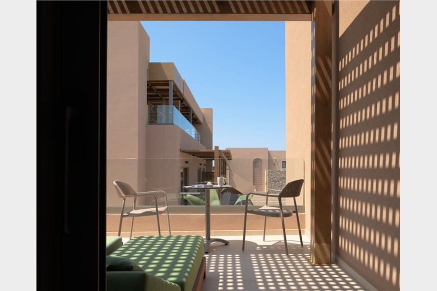  Paralos Venus Suites