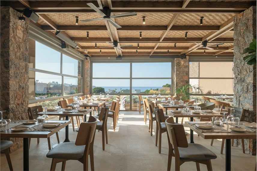  Paralos Venus Suites