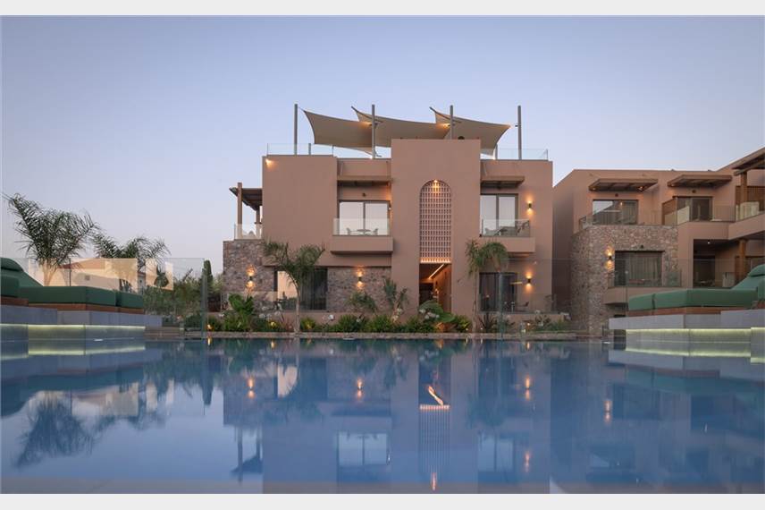 Paralos Venus Suites