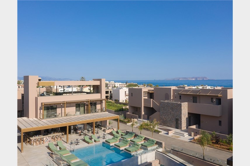  Paralos Venus Suites