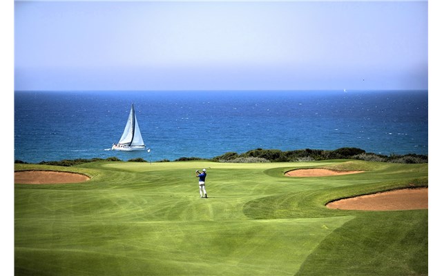 The Westin Resort Costa Navarino 