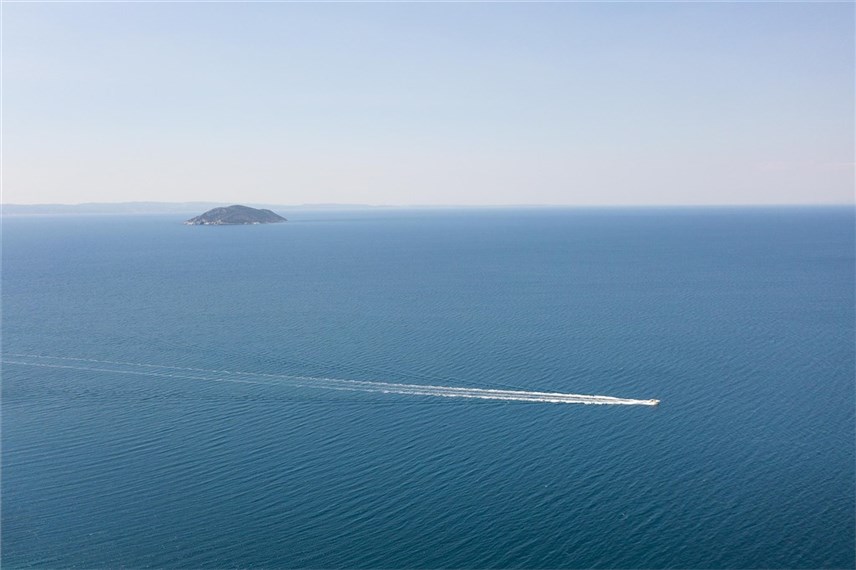  Porto Carras Meliton