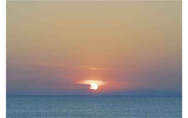 Porto Carras Meliton 