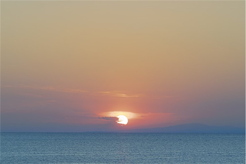  Porto Carras Meliton