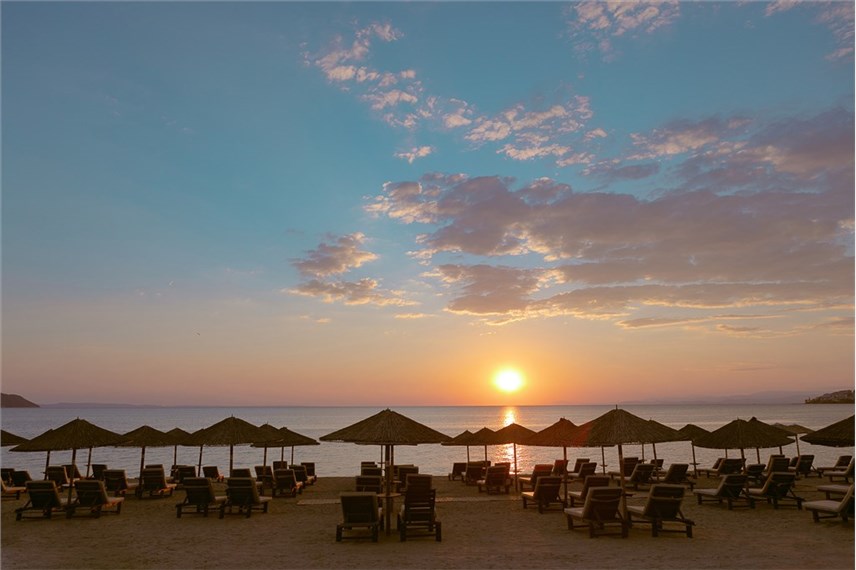  Porto Carras Meliton