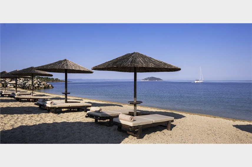  Porto Carras Meliton