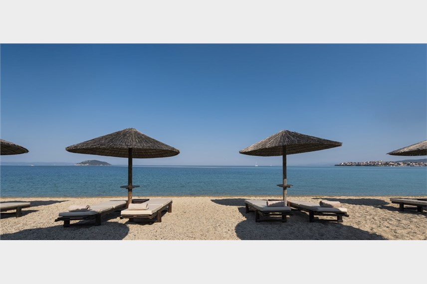  Porto Carras Meliton